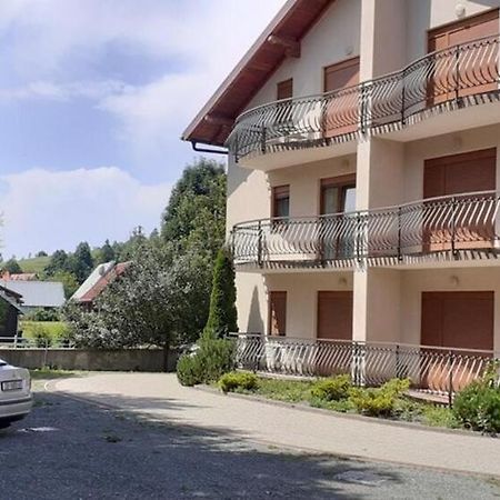 Apartments With A Parking Space Fuzine, Gorski Kotar - 19537 Kültér fotó