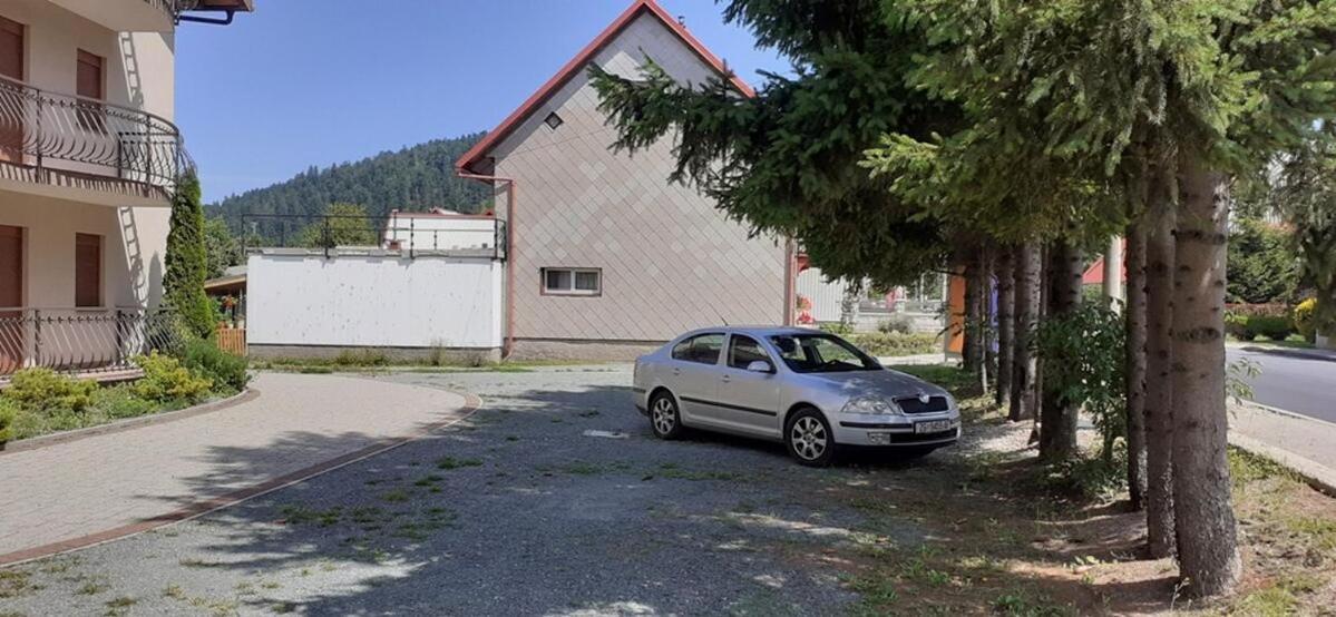 Apartments With A Parking Space Fuzine, Gorski Kotar - 19537 Kültér fotó