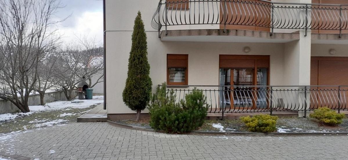 Apartments With A Parking Space Fuzine, Gorski Kotar - 19537 Kültér fotó